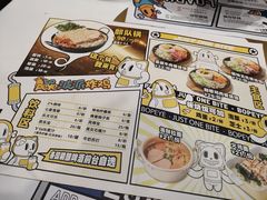 -BOPEYE·波派炸鸡(九霄天地店)