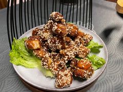 -恬阿姨庭院餐厅·生日宴