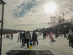 -棋盘山冰雪大世界