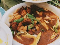 -巴依老爷新疆餐厅