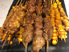 -京韵胡同·酱香羊蝎子火锅涮肉(长寿路店)
