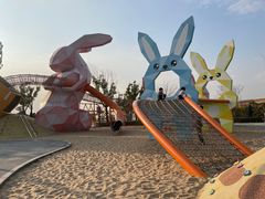 -季高兔窝窝亲子园(上海薰衣草公园店)