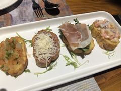 -秀·爱尔兰餐吧(上海路店)