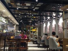 -巴黎贝甜(银城东苑店)