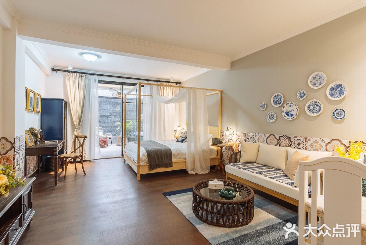 广州最美民宿｜打卡西关大屋，复古民国老宅