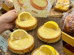 -富贵面包公司(运河店)