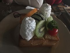 -美美咖啡·西餐厅(世奥店)