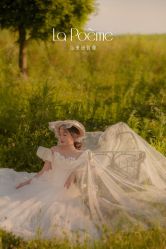 点击看大图 -乐派诗婚纱摄影