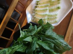 -手选潮汕鲜活牛肉火锅(二七广场店)