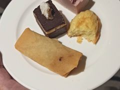 -圆顶阁西餐厅(郑州索菲特国际饭店 )