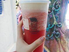-LELECHA乐乐茶(美罗城店)