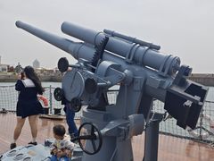 -中国人民解放军海军博物馆