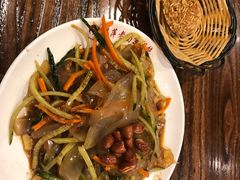 -韩萍老南京馄饨(河西万达店)