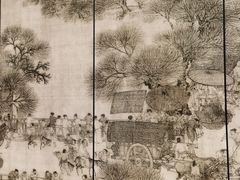 -清明上河园-迎宾门售票处