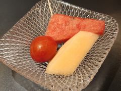 -無二炙坊·和牛烧肉(大钟寺1733店)