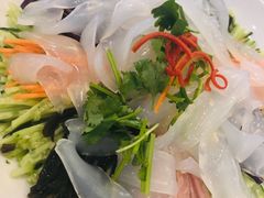 -老虎滩船说·海胆水饺·大连海鲜(老虎滩店)