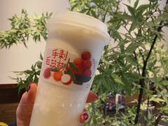 -阿嬷手作(南宁百盛印象城店)
