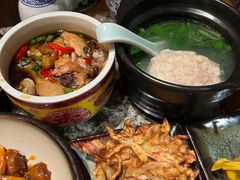 -南京大牌档(新街口德基广场店)