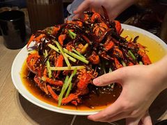 -红盔甲·小龙虾(车公庙店)