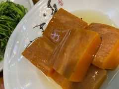 -百家鲜·杭帮菜