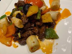 -上海小南国(正大店)