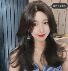 -那茉 Hair Salon