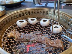 -明洞王妃家烤肉(苏州中心星悦汇店)