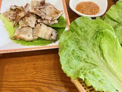 烤五花肉-韩礼年糕(飞虹路店)