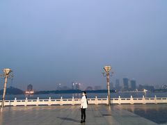 -武昌江滩