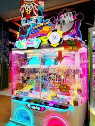 -莫莉幻想儿童乐园(北京丰台永旺店)