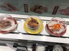 -禾绿寿司·定食·拉面·烧炸(佐阾香颂店)