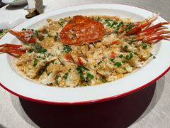 -盛福楼·惠山宴(盛岸路店)