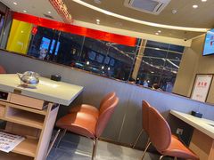 大堂-蝎王府羊蝎子(西直门店)