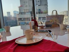 -成都海湾酒店·海湾壹品中餐厅(远大购物中心店)