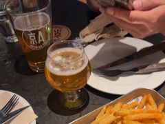 -京A Taproom·精酿餐吧(CBD店)