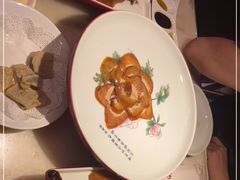 -京华烟云·北京烤鸭(领展购物广场·中关村店)