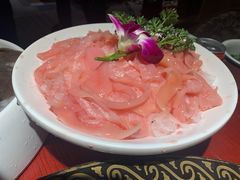 -黄家码头老火锅(解放碑旗舰店)