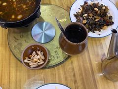 -巢湖名吃·徽府农家菜(半汤店)