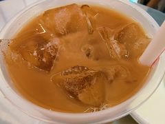 冻奶茶-义顺牛奶公司(新马路老店)