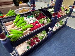 -奈尔宝家庭中心·亲子餐厅(北京东坝万达店)