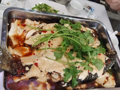 -老马餐馆