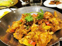 -丰收日·小海鲜·沪上家宴(顾村正大店)