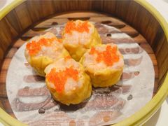 虾仁带子烧卖-香港龙凤楼(陆家嘴中心店)