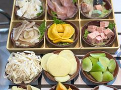 -贰回巷火锅馆(钟楼店)