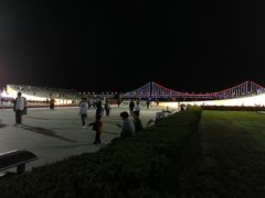 -星海湾跨海大桥