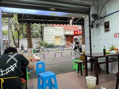 -朱儿面庄(洋河三路店)