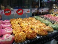 -LELECHA乐乐茶(美罗城店)