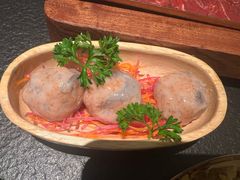 -季季山·云南野生菌火锅(上海首店)