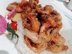 -乾隆美食·本帮菜(黄河路店)