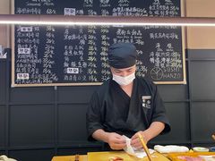 -Sushi Hanzo半藏(天环广场店)
